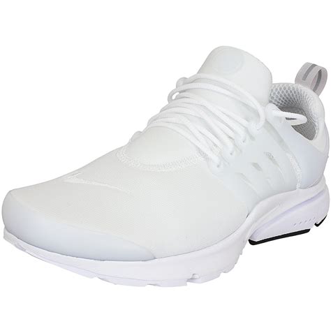 nike herren air presto essential sneaker weiß|Nike Air Presto prezzo.